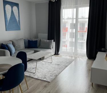 Bialoleka Apartment | Życzliwa Apartment