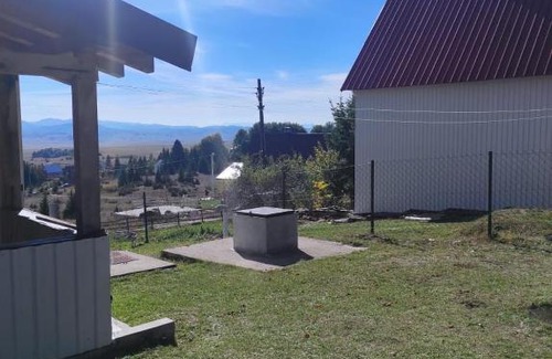 Razvrsje House | Žabljak Vikendica Razvršje