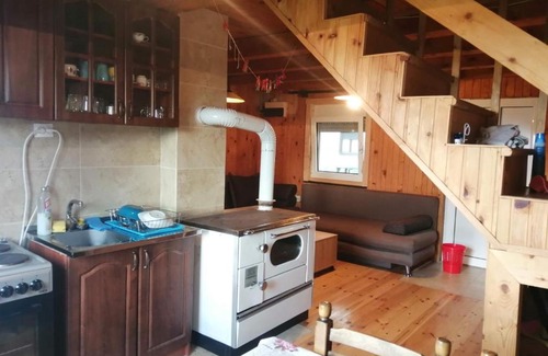 Razvrsje House | Žabljak Vikendica Razvršje