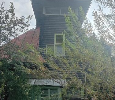 Predeal House | Școala Zamolxiană