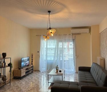 Xanthi Apartment | Άνετο διαμέρισμα - Κέντρο Ξάνθης