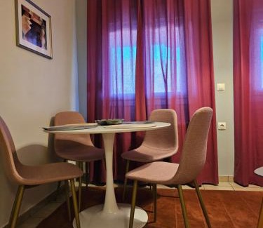 Kalavrita Apartment | Αγροικια ΜΥΛΟΔΕΣΗ