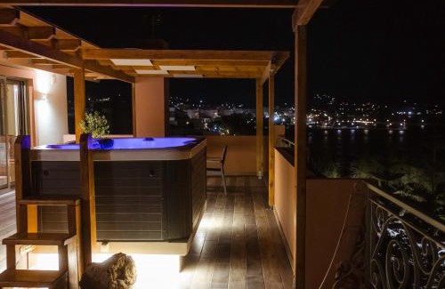 Karystos Apartment | Αιγιαλίς - Πολυτελη διαμερισματα
