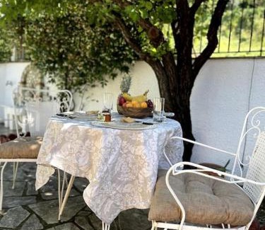 Zagora-Mouresi Apartment | Βίλα Αγάπη