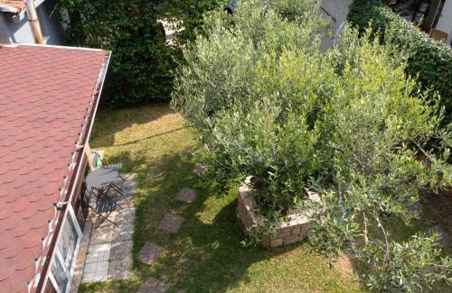 Thermaikos Apartment | Βίλα Ιωάννα 3