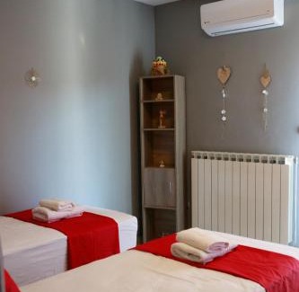 Thermaikos Apartment | Βίλα Ιωάννα 3