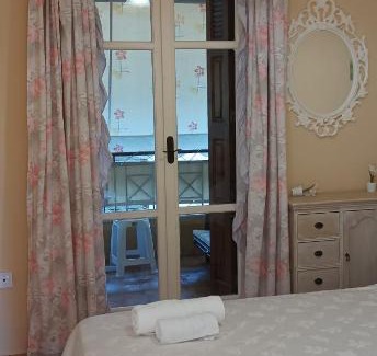 Petalidi Apartment | Διαμέρισμα ισογείου με ημιυπογειο