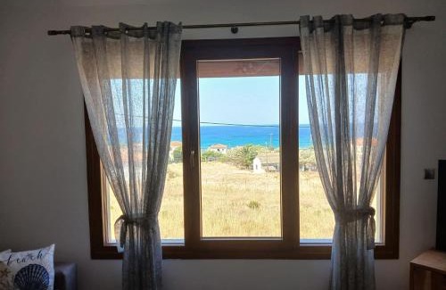 Agios Ioannis Apartment | Διαμέρισμα με θέα