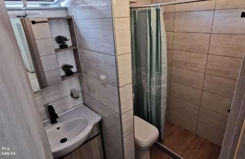 Gerolimenas Apartment | Η Αρμενόπετρα