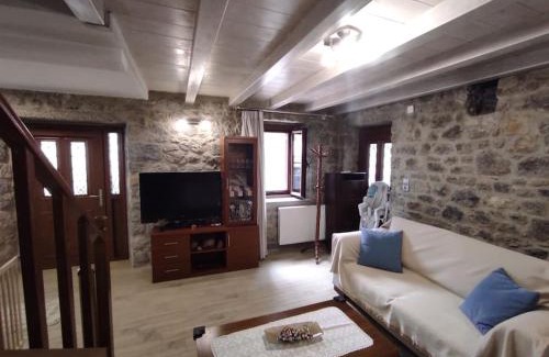 Sampatiki House | Κατοικία Πανόραμα, Πραγματευτή Λεωνιδίου, Τ.Κ.22300
