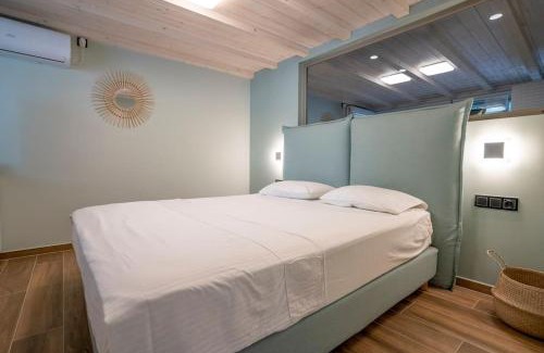 Karystos Apartment | Κadio