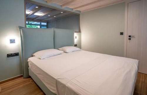 Karystos Apartment | Κadio