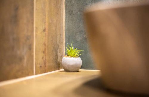 Karystos Apartment | Κadio