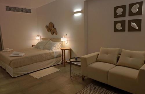 Milos Apartment | Κallisto rooms
