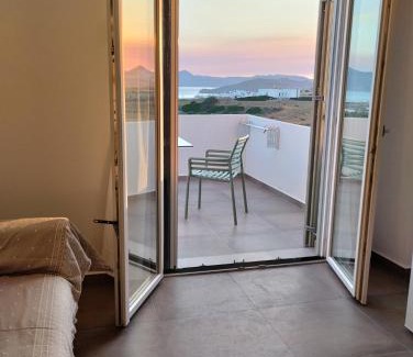 Milos Apartment | Κallisto rooms
