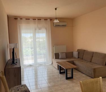 Orestiada Apartment | Λιέγη Orestiada Apartment no 3