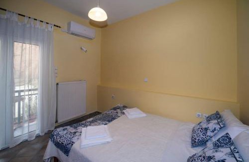 Pythagorion Apartment | Μάνια