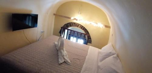 Mesta Apartment | Μεσαιωνικός οικισμός