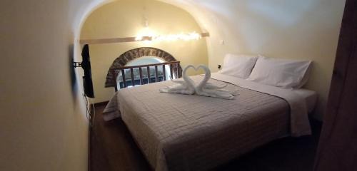 Mesta Apartment | Μεσαιωνικός οικισμός