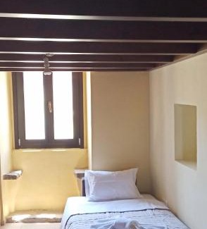 Mesta Apartment | Μεσαιωνικός οικισμός