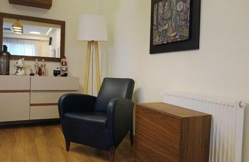 Trikala Apartment | ΝS διαμέρισμα