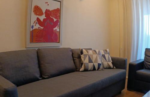 Trikala Apartment | ΝS διαμέρισμα