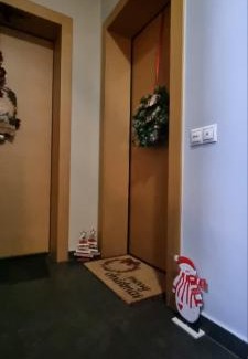 Trikala Apartment | ΝS διαμέρισμα