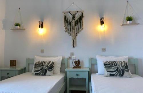 Patitiri Hotel | Ξενοδοχειο Julietta