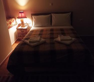 Trikolonoi Apartment | Ορεινος Παραδεισος
