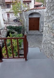 Trikolonoi Apartment | Ορεινος Παραδεισος
