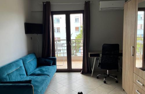 Ampelokipoi Apartment | ΠΑΙΔΩΝ Στουντιο 2