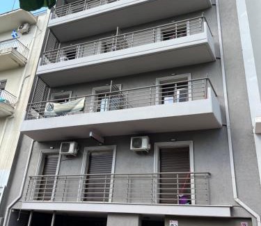 Ampelokipoi Apartment | ΠΑΙΔΩΝ Στουντιο 2