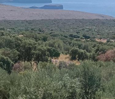Omales House | Πετροχτιστο Ρηνιω