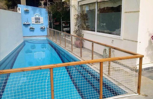 Anavyssos House | Τάνια