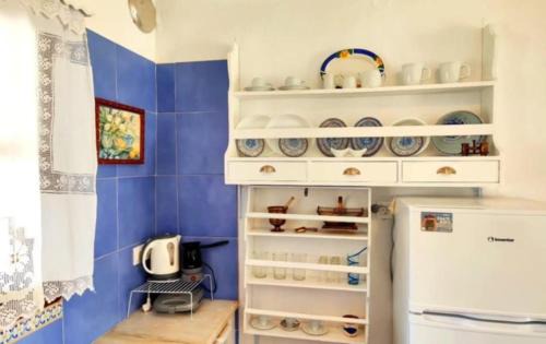 Votsi House | Το σπίτι του παππού