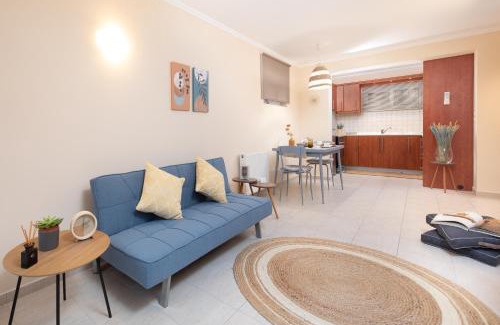 Alepou Apartment | Τ&G Home