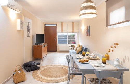 Alepou Apartment | Τ&G Home