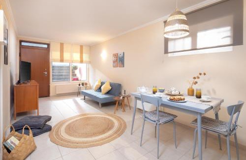 Alepou Apartment | Τ&G Home
