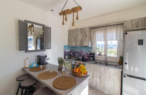 Petriti House | Τhalasso Palace Homes