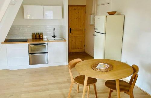 Arras Apartment | ϟ Appartement Lumineux Scandinave - COUP DE FOUDRE