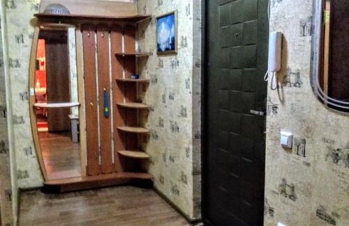 Krasnoyarsk Apartment | Авиаторов 40