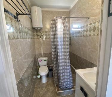 Bosteri Apartment | Ай- Барс