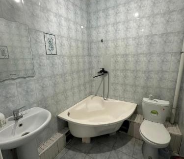 Ulytau District Apartment | Ак сункар