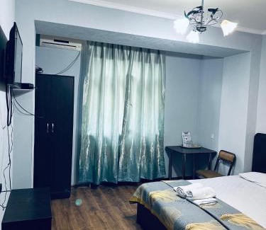 Ulytau District Apartment | Ак сункар