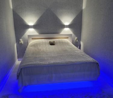 Kremenchuk Apartment | Амстердам