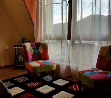 Devin Apartment | Апартаменти Диди