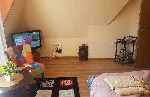 Devin Apartment | Апартаменти Диди