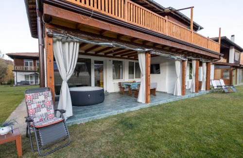 Maritsa Apartment | Апартаменти за гости"НИКОЛ"ап2