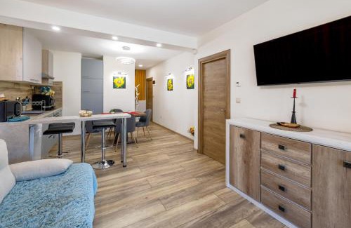 Maritsa Apartment | Апартаменти за гости"НИКОЛ"ап2