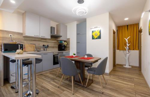 Maritsa Apartment | Апартаменти за гости"НИКОЛ"ап2